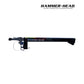 HH1306 | HammerHead Mount Assembly & Stainless Steel Clamp shown side view, suitable for Service-21 and Service-30 units from Discount Pool Mart.