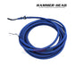 HammerHead Cleaner Motor With 60' Cord, HH1315 in blue; ideal for pool supplies and swimming pool parts from Discount Pool Mart.