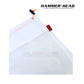 HH1508 | HammerHead Super Fine 25" Debris Bag from Discount Pool Mart, showing durable mesh and design for pool cleaning.