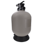 Hayward ProSeries 22" Sand Filter Top Mount W3S220T for effective pool water filtration. Buy from SOS Pool.