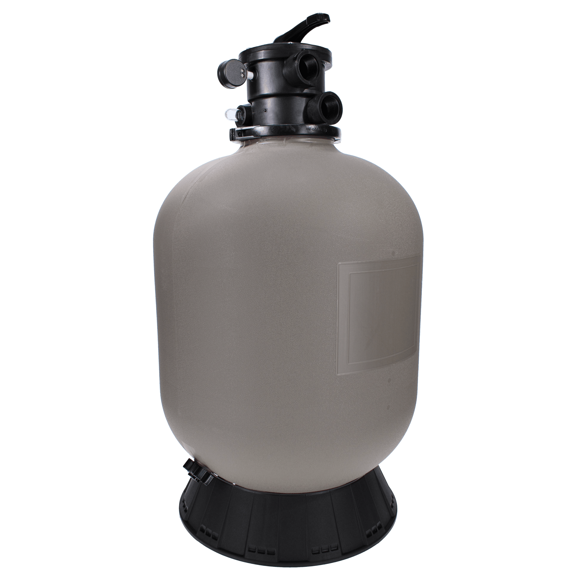 Hayward ProSeries 22" Sand Filter Top Mount W3S220T for effective pool water filtration. Buy from SOS Pool.