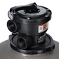 Hayward ProSeries 24" Sand Filter Top Mount W3S244T with valve for pool water filtration by SOS Pool.