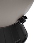 Close-up of Hayward ProSeries 24" Sand Filter Top Mount W3S244T showing connection detail. Ideal for SOS Pool.