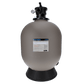 Hayward ProSeries 24" Sand Filter Top Mount W3S244T for efficient pool filtration by SOS Pool.