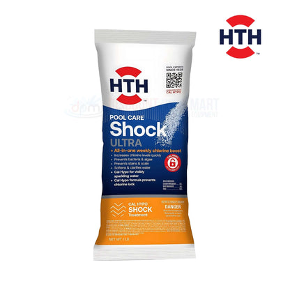 HTH Ultra Shock | 1lb. | 52039