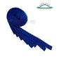 Horizon HV-7010 solar cover strap kit in blue, durable straps from Discount Pool Mart for securing pool covers.