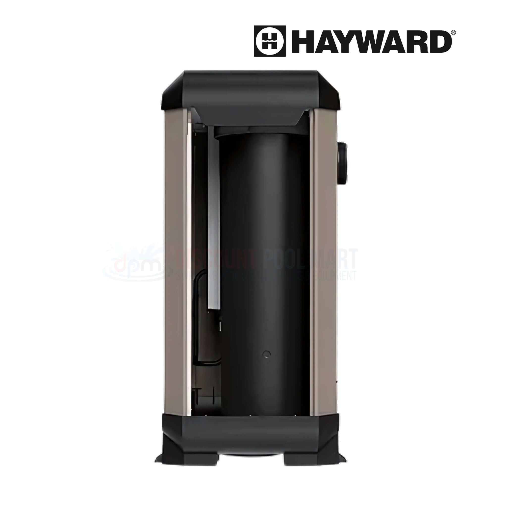 浄水器 hydric pure HYDRAPURE | Hayward UV & Ozone Pool Water Treatment