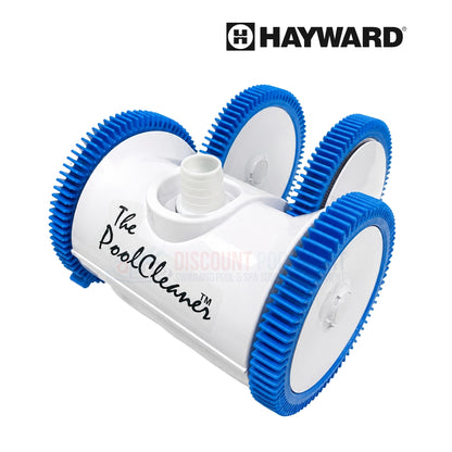 Hayward 4 Wheel Pool Cleaner Replacement Head Only | PBS40JSTUHB