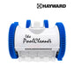 Hayward 4 Wheel Pool Cleaner Replacement Head Only | PBS40JSTUHB
