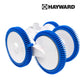 Hayward 4 Wheel Pool Cleaner Replacement Head Only | PBS40JSTUHB