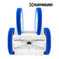 Hayward 4 Wheel Pool Cleaner Replacement Head Only | PBS40JSTUHB