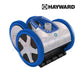 Hayward AquaNaut 400 Automatic 4 Wheel Suction Pool Cleaner W3PHS41CST for efficient pool cleaning and debris removal.