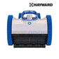 Hayward AquaNaut 400 Automatic 4 Wheel Suction Pool Cleaner W3PHS41CST for efficient pool cleaning | SOS Pool
