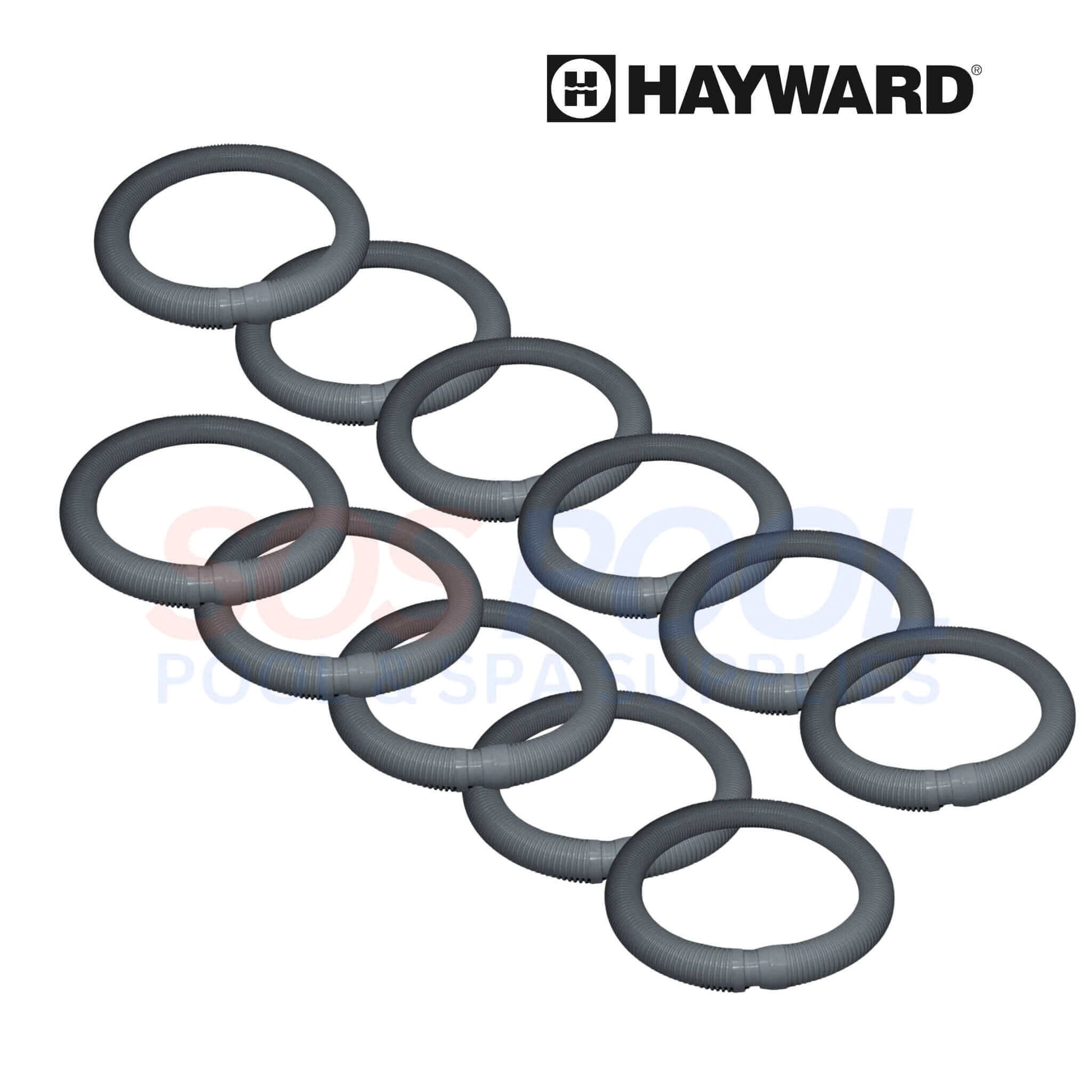 Hayward pool cleaner replacement rings for reliable and efficient pool maintenance | SOS Pool