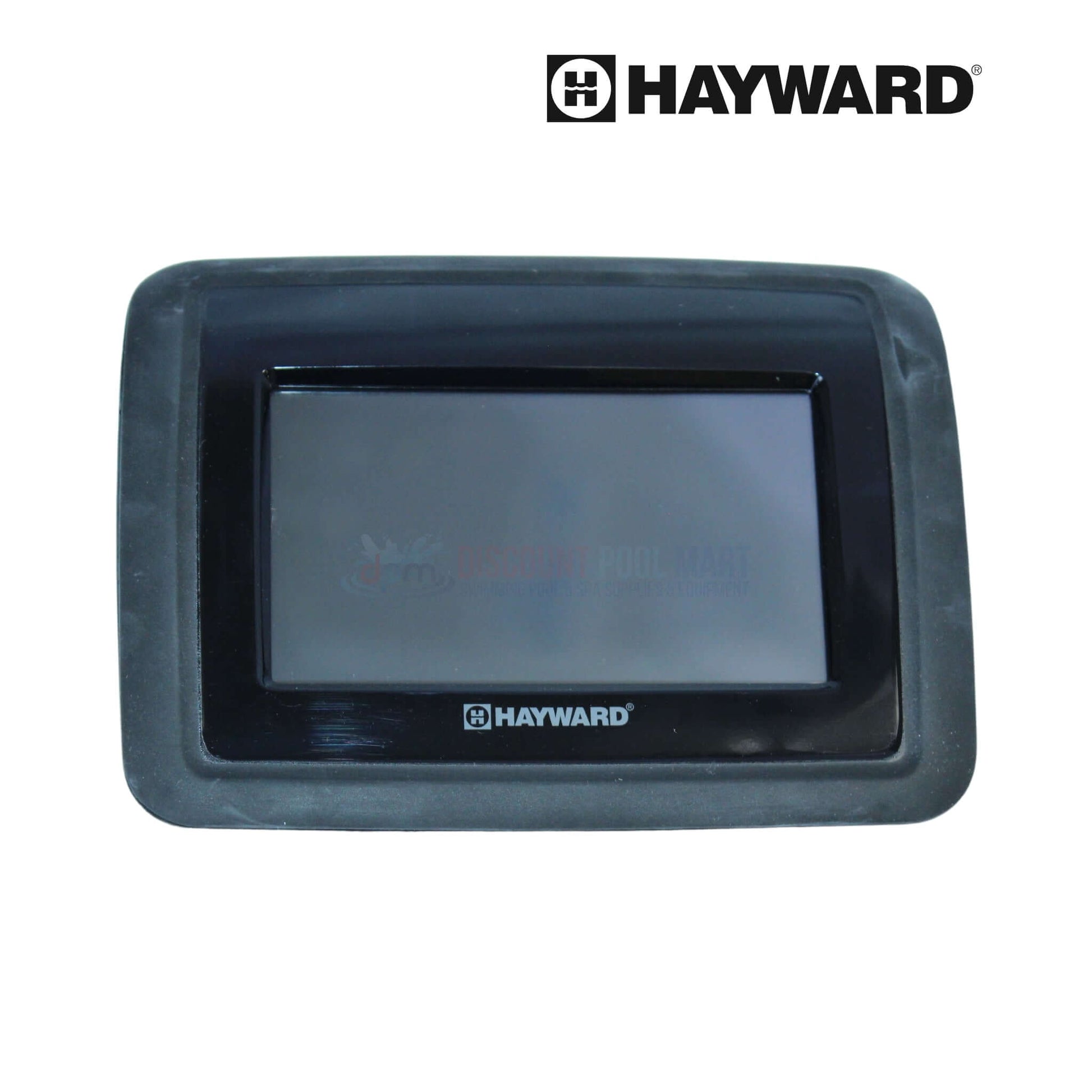 Hayward AquaPod 2.0 handheld remote control with 4.3-inch touchscreen for pool settings, SKU AQL2-POD2 - Discount Pool Mart DPM.