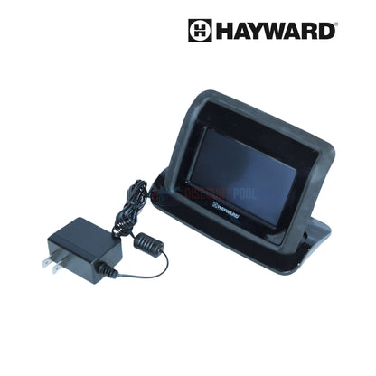 Hayward AquaPod 2.0 waterproof handheld remote control with charger, AQL2-POD2, from Discount Pool Mart (DPM)