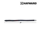 Hayward AquaNaut & TracVac Cleaner Leader Hose 39-inch gray PVC hose model PVLHP1900GR from Discount Pool Mart DPM.