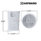 Hayward SPX3000M Strainer Basket dimensions 5-3/4" top, 5" bottom, 8-5/8" height, by Discount Pool Mart DPM.