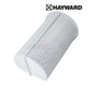 Hayward SPX3000M Strainer Basket for Super II Pumps at Discount Pool Mart DPM. White plastic, 8-5/8" height.