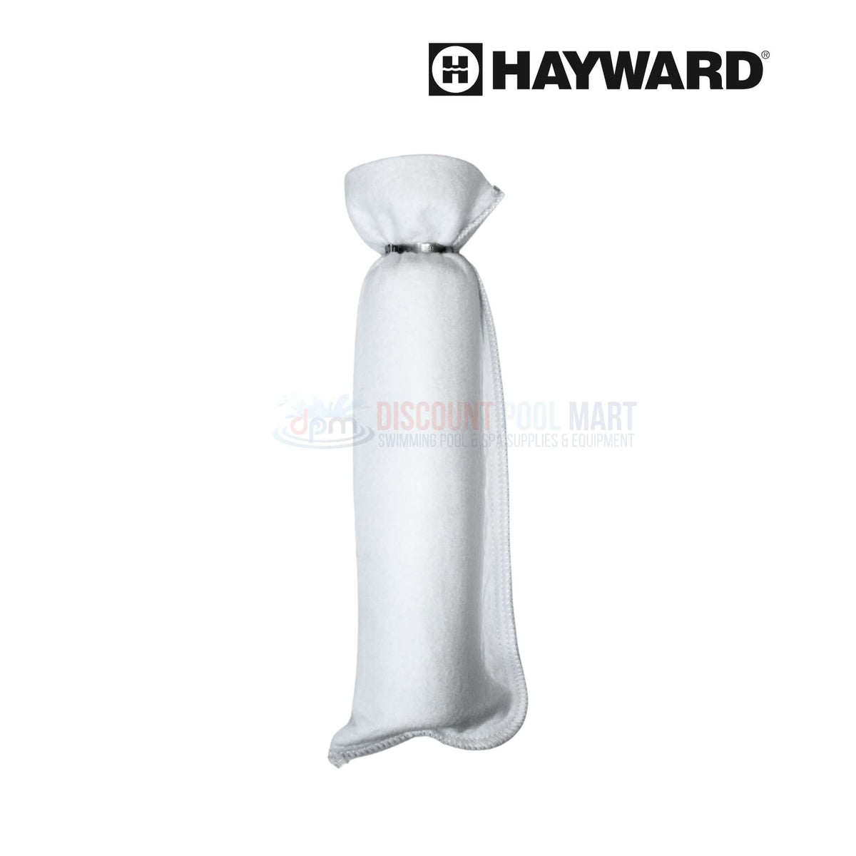 Hayward Bobby Disposable Hose Filter 10" SP022310 from Discount Pool Mart DPM, ideal for clean pool water.