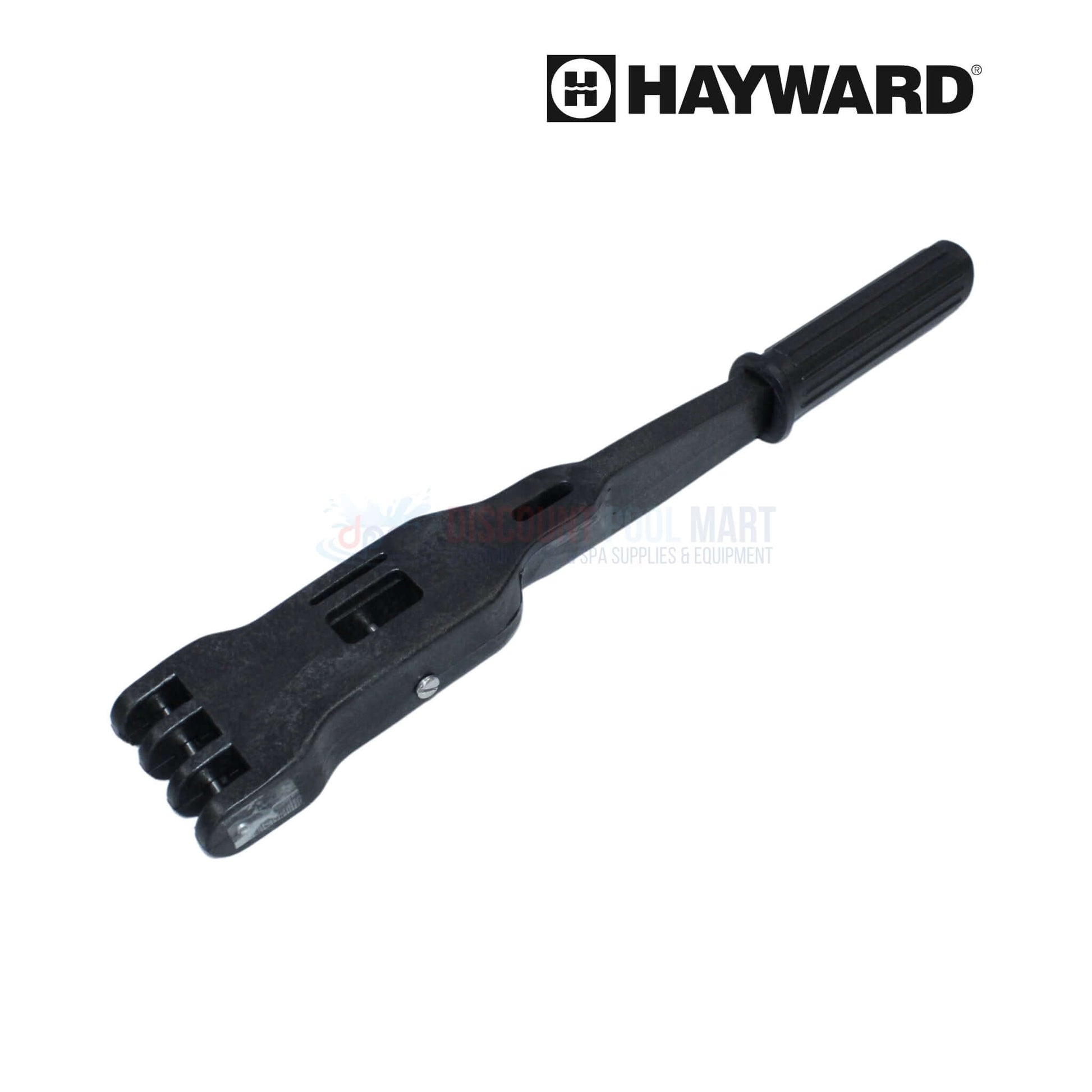 Hayward Bump Handle Assembly ECX1040 for Perflex filters available at Discount Pool Mart DPM