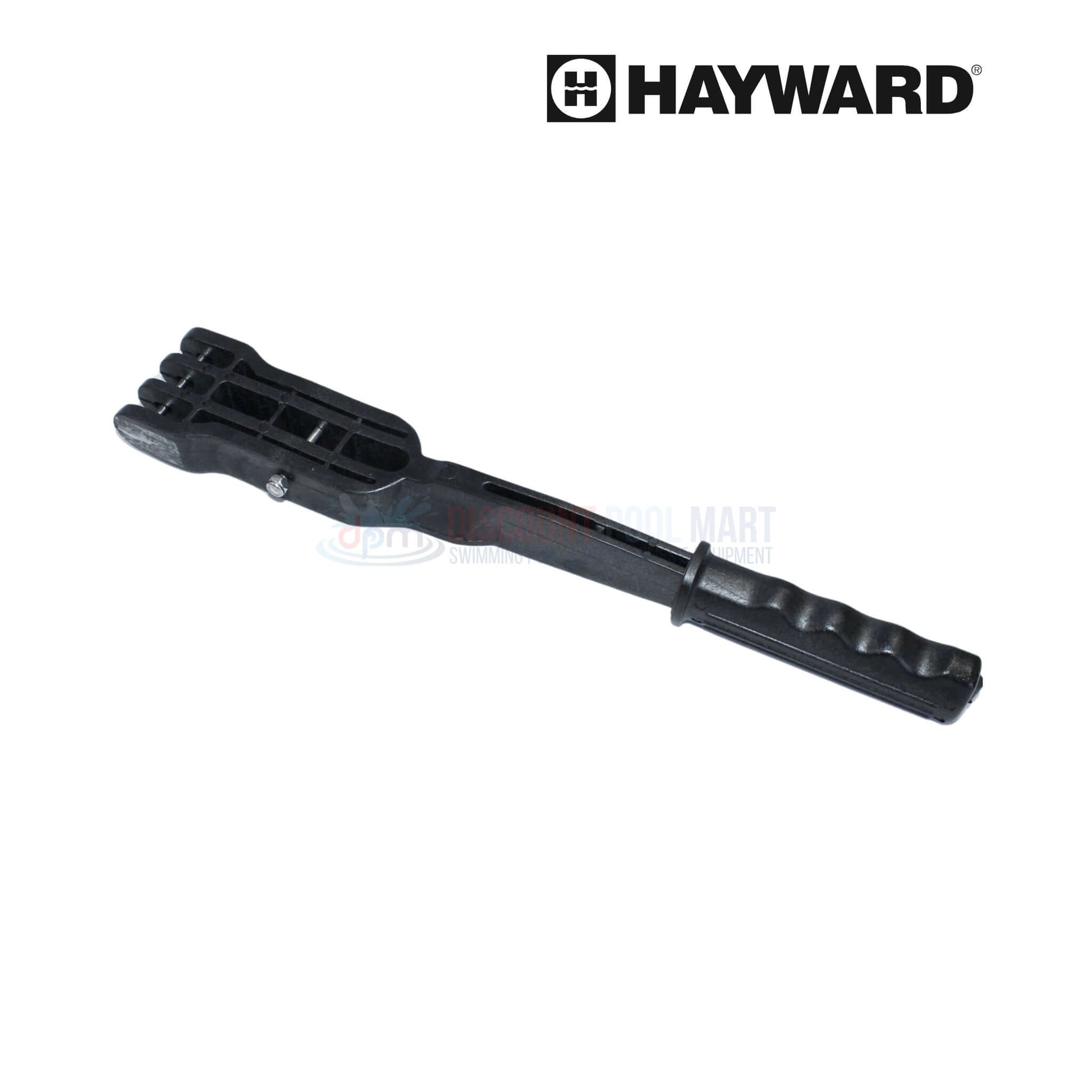 Hayward Bump Handle Assembly ECX1040 for Perflex Filters available at Discount Pool Mart DPM for enhanced filtration.