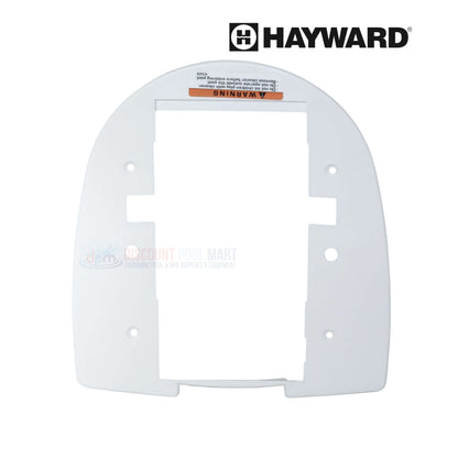 Hayward Bumper Assembly for Pool Vac Ultra, genuine replacement part, SKU AXV429WHP, Discount Pool Mart DPM.