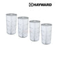Hayward SwimClear CX100XRE Cartridge filters, 100 sq ft, premium polyester media, ideal for pool supplies by Discount Pool Mart.