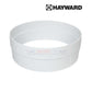 Hayward Collar Extension SP1070P for Skim Master skimmers at Discount Pool Mart DPM. Ideal for concrete and gunite pools.