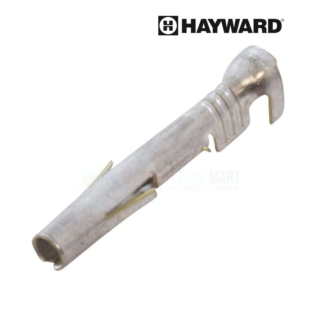 Hayward RCX59006 Molex connector socket for TigerShark and SharkVac, available at Discount Pool Mart DPM.