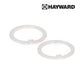 Hayward cover screw kit slip washers for CL200 & CL220 feeders available at Discount Pool Mart DPM.