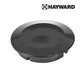 Hayward CLX200EGA cover cap for chlorine feeders, compatible with CL200 & CL220, available at Discount Pool Mart DPM.