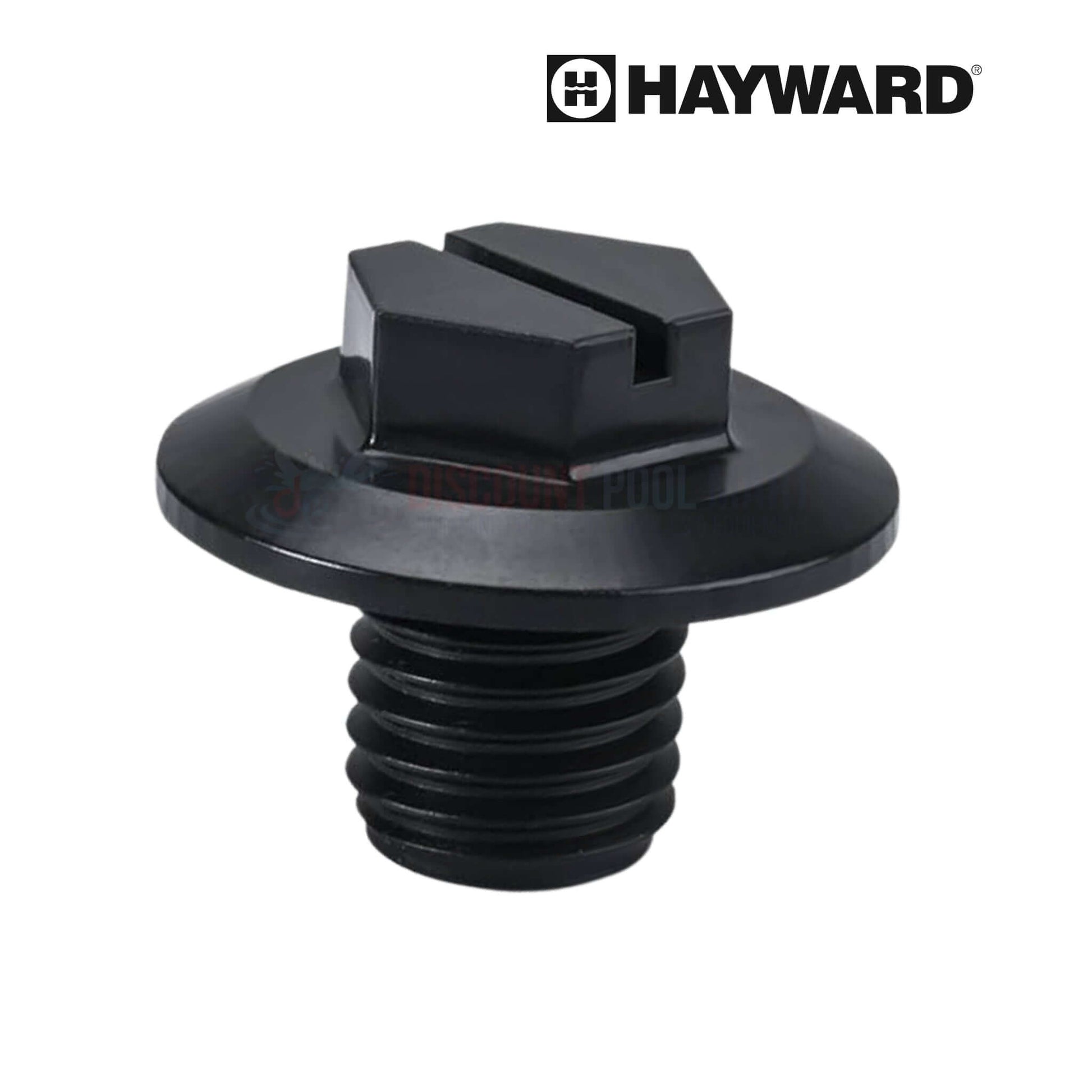 Hayward Cover Screw for CL200 CL220 Chemical Feeders from DPM, durable OEM replacement part, CLX200EGA.
