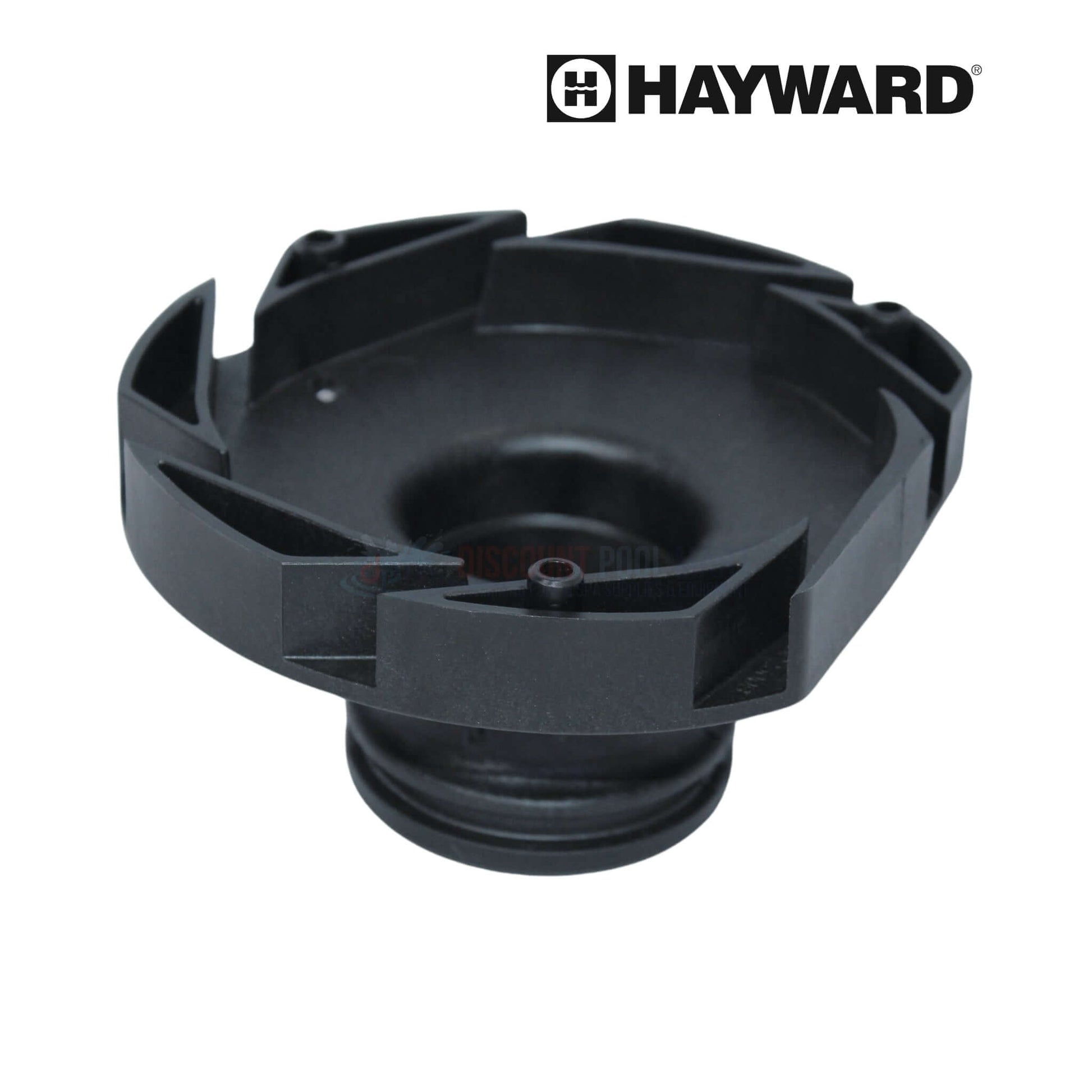Hayward SPX2300B diffuser for Max-Flo VS & XL pumps, OEM replacement part from Discount Pool Mart DPM.