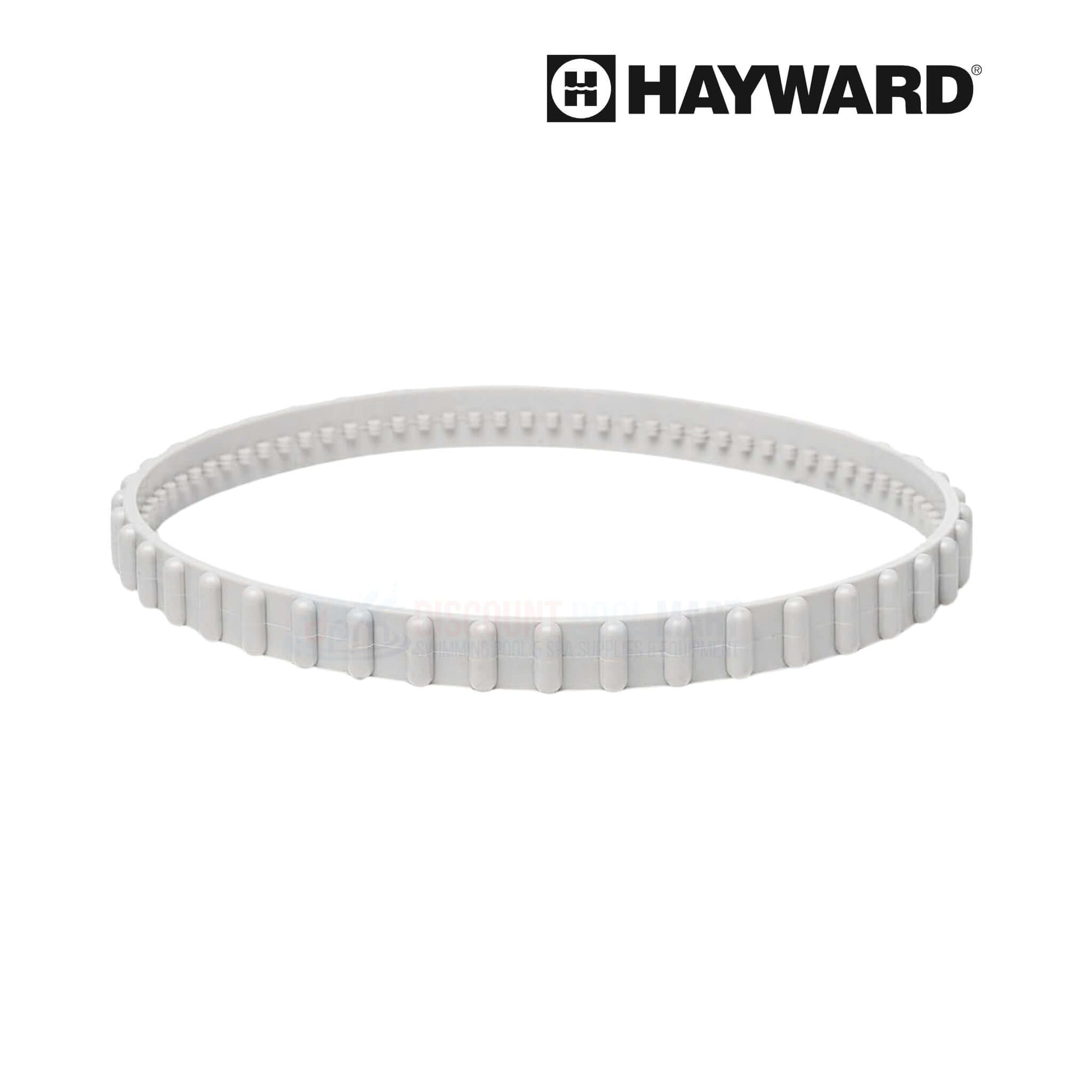 Hayward RCX23002 Drive Track for TigerShark & Sharkvac Cleaner at Discount Pool Mart DPM - Durable & Reliable.