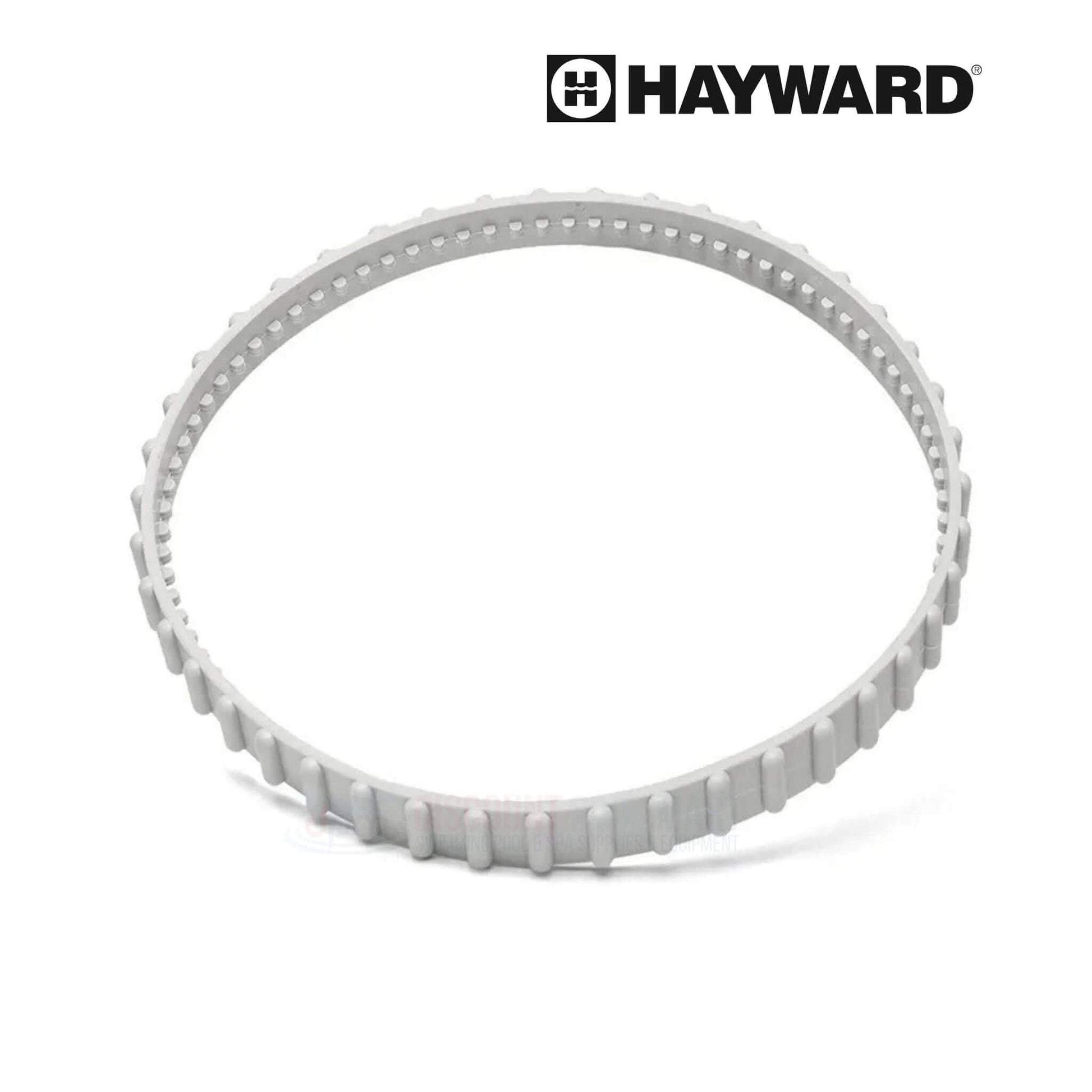 Hayward RCX23002 Drive Track for TigerShark, genuine part at Discount Pool Mart DPM for optimal pool cleaner performance.