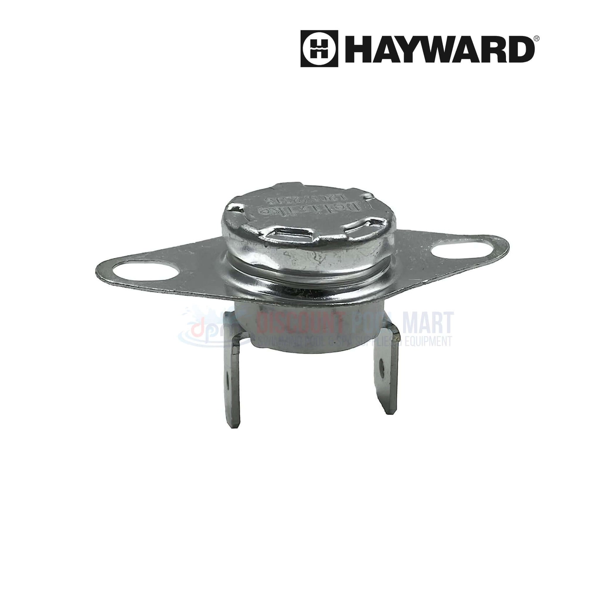 Hayward Exhaust Gas Temperature Limit FDXLEGL1930 for H-Series Heaters from Discount Pool Mart DPM