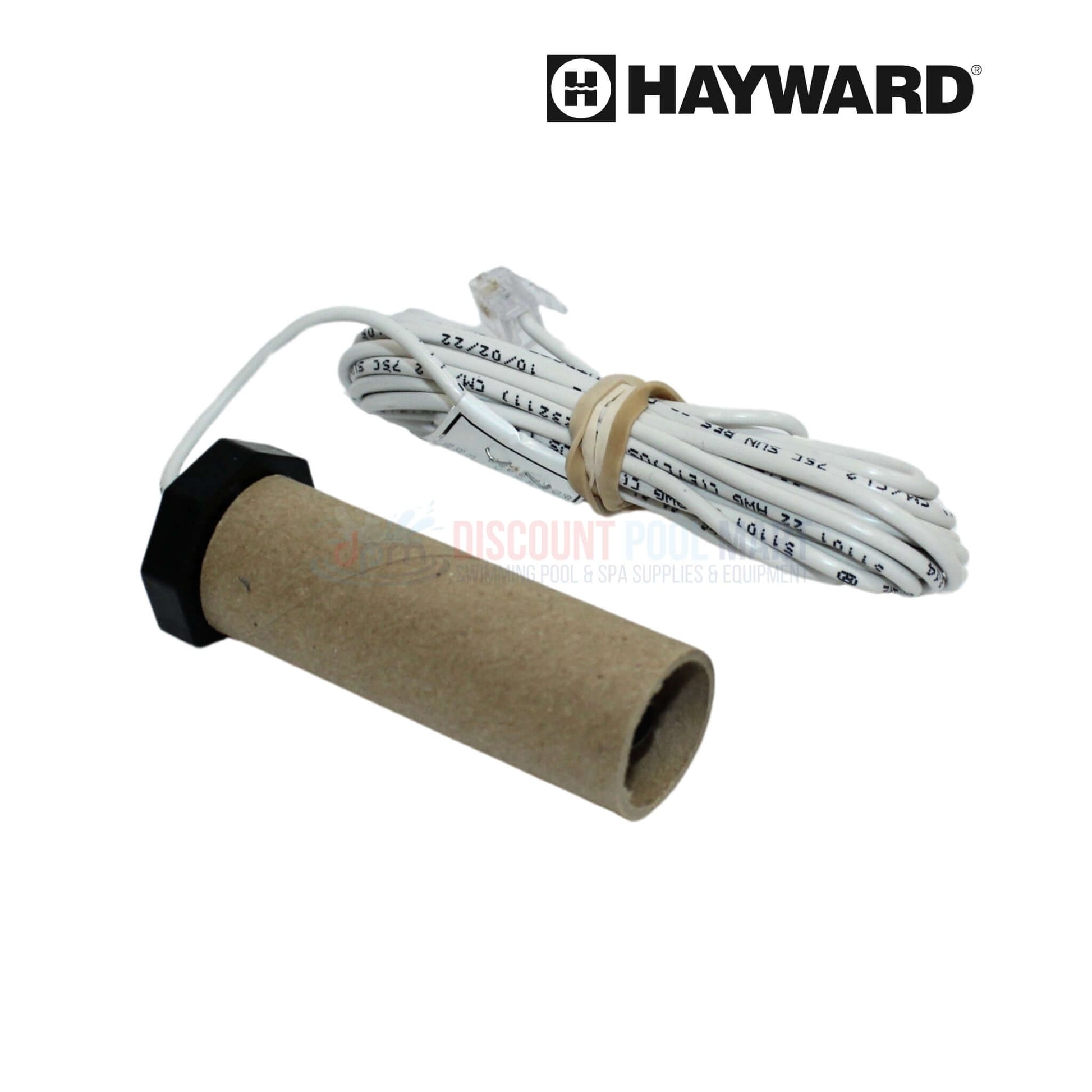 Hayward Flow Switch GLX-FLO-RP with 15' cable for AquaRite Salt Systems at Discount Pool Mart DPM.