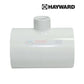 Hayward Flow Switch PVC Tee GLX-FLO-T for AquaRite salt systems from Discount Pool Mart DPM.