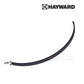 Hayward SPX3000T Housing Gasket for Super II Pumps by Discount Pool Mart DPM, 1/4 inch, durable watertight seal