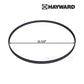 Hayward SPX3000T Housing Gasket for Super II Pumps 11.5" DPM Discount Pool Mart