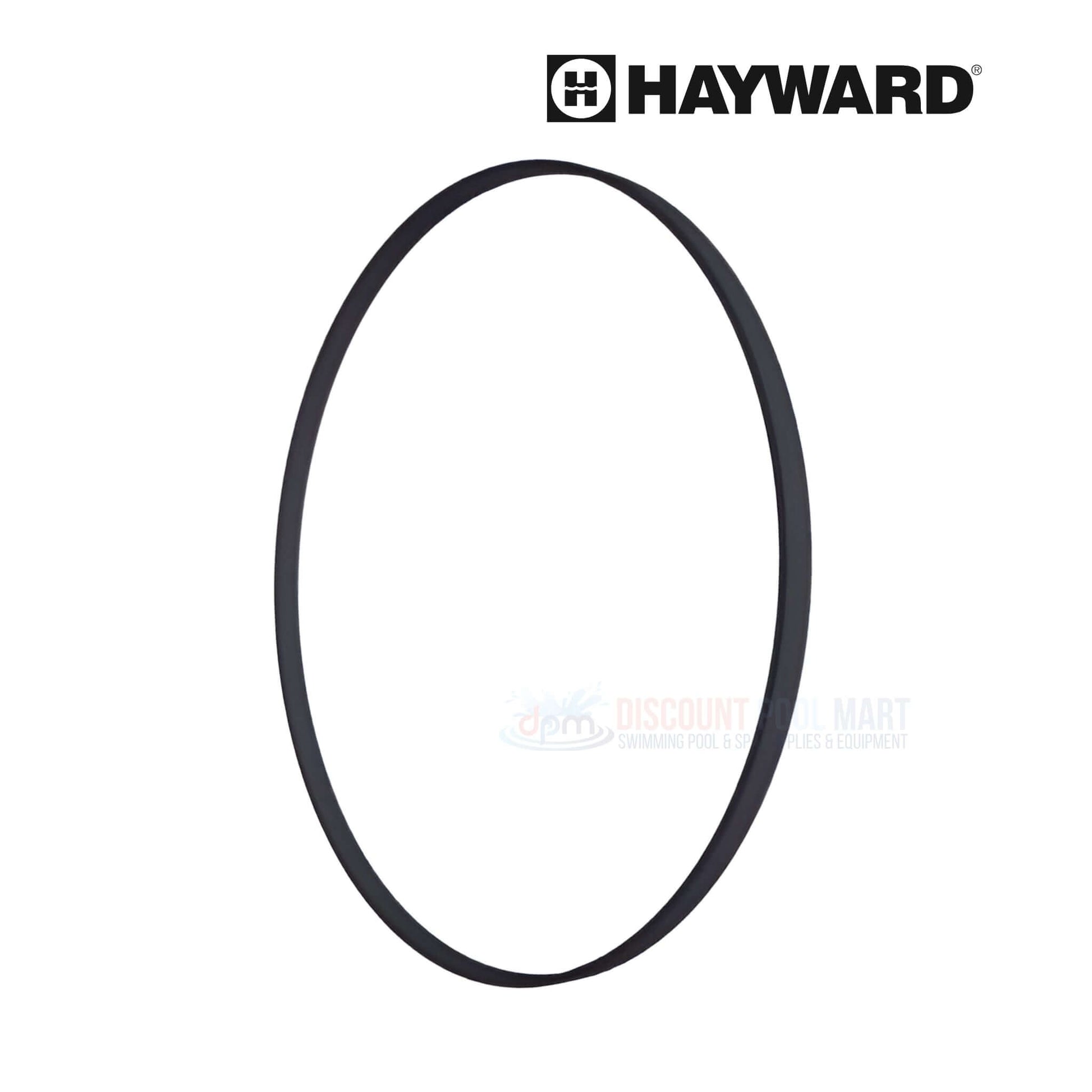Hayward Housing Gasket for Super & Max-Flo Pumps, ensures watertight seal, part #SPX1600T, Discount Pool Mart DPM