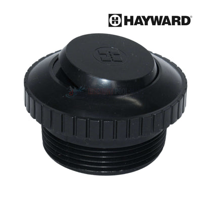 Hayward Hydrosweep Slotted Eyeball Jet Fitting 1.5" MIP SP1419ABLK from Discount Pool Mart DPM