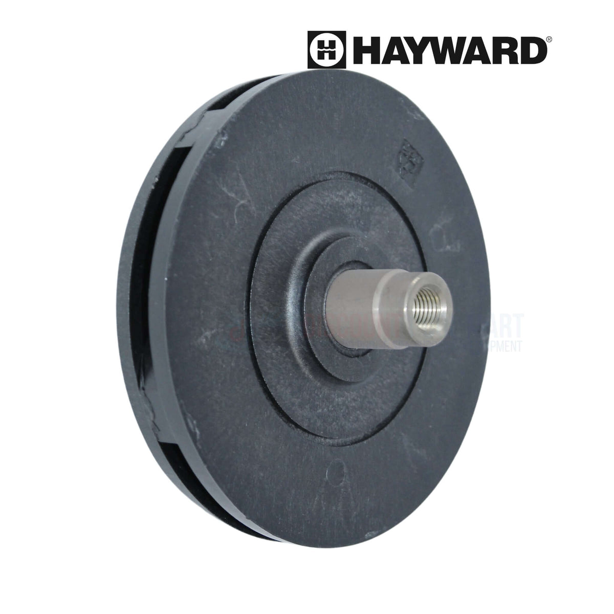 Hayward SPX2615 Impeller for Max-Flo & Super Pumps, 2HP replacement part by Discount Pool Mart DPM
