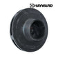 Hayward SPX3012CDI impeller for Super II Eco pump, 1.25HP, Discount Pool Mart DPM replacement part.