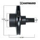 Hayward SPX3012CDI impeller for Super II Eco pump, 1.25HP replacement part, Discount Pool Mart DPM.