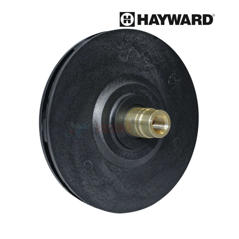 Hayward SPX3010C impeller for 1.0 HP Super II Pumps, available at Discount Pool Mart DPM.