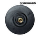 Hayward SPX3010C impeller for Super II Pumps; 1.0 HP OEM replacement part from Discount Pool Mart DPM