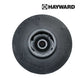 Hayward Impeller for Super II Pumps designed for efficient water movement, compatible with 1.5HP motor, SKU SPX3016C.