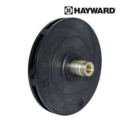 Hayward Impeller for Super II Pumps, Genuine OEM SPX3016C, compatible with 1.5HP and 2HP motors, Discount Pool Mart DPM.